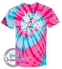 Load image into Gallery viewer, I Match Energy, How we acting today T-shirt