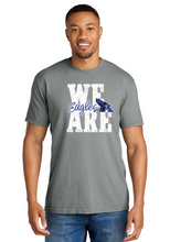 Load image into Gallery viewer, Comfort Colors Adult T-Shirts Logo #3