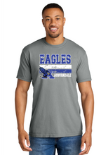 Load image into Gallery viewer, Comfort Colors Adult T-Shirts Logo #1
