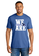 Load image into Gallery viewer, Comfort Colors Adult T-Shirts Logo #3