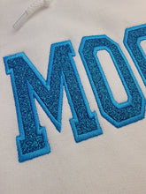 Load image into Gallery viewer, MOODY Glitter CREWNECK Sweatshirt