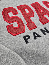 Load image into Gallery viewer, SPASH Panthers CREWNECK Glitter Embroidered Sweatshirt