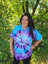 Load image into Gallery viewer, Have the day you Deserve T-shirt