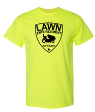 Load image into Gallery viewer, Lawn Enforcement Office (Design 1)