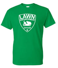 Load image into Gallery viewer, Lawn Enforcement Office (Design 1)