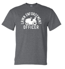 Load image into Gallery viewer, Lawn Enforcement Office (Design 2)