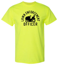 Load image into Gallery viewer, Lawn Enforcement Office (Design 2)
