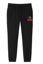 Load image into Gallery viewer, Men's District Sweatpants (Embroidered)