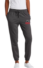 Load image into Gallery viewer, Women's District Sweatpants (Embroidered)