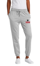 Load image into Gallery viewer, Women's District Sweatpants (Embroidered)