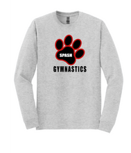 Load image into Gallery viewer, Gildan Long Sleeve T-Shirt 2 (Printed)