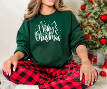 Load image into Gallery viewer, Merry Christmas