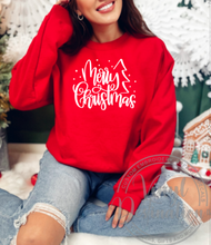 Load image into Gallery viewer, Merry Christmas