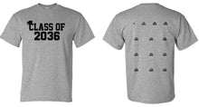 Load image into Gallery viewer, Kindergarten Graduation T-Shirt