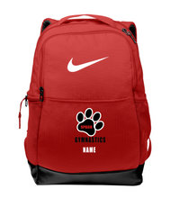 Load image into Gallery viewer, Nike Backpack (Embroidered)