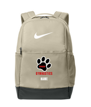 Load image into Gallery viewer, Nike Backpack (Embroidered)