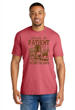 Load image into Gallery viewer, I'm From the 1900's T-shirt