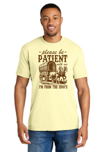 Load image into Gallery viewer, I'm From the 1900's T-shirt