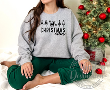 Load image into Gallery viewer, Christmas Vibes