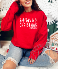 Load image into Gallery viewer, Christmas Vibes