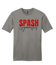 Load image into Gallery viewer, District Unisex Tee (Printed)