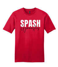 Load image into Gallery viewer, District Unisex Tee (Printed)