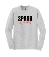 Load image into Gallery viewer, Gildan Long Sleeve T-Shirt  (Printed)