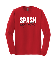 Load image into Gallery viewer, Gildan Long Sleeve T-Shirt  (Printed)