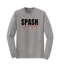 Load image into Gallery viewer, Gildan Long Sleeve T-Shirt  (Printed)