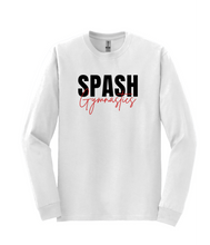 Load image into Gallery viewer, Gildan Long Sleeve T-Shirt  (Printed)