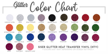 Load image into Gallery viewer, AUNTIE Glitter HOODED Sweatshirt