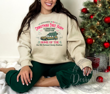 Load image into Gallery viewer, Christmas Tree Farm