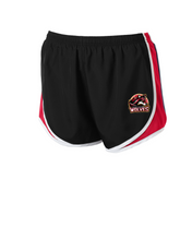 Load image into Gallery viewer, Wolves Women's Shorts
