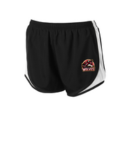 Load image into Gallery viewer, Wolves Women's Shorts