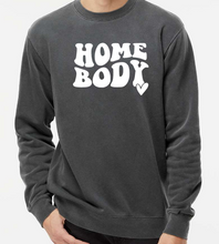 Load image into Gallery viewer, Home Body Crewneck Sweatshirt