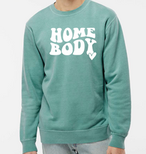 Load image into Gallery viewer, Home Body Crewneck Sweatshirt