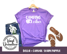 Load image into Gallery viewer, CAMPING VIBES BUNDLE