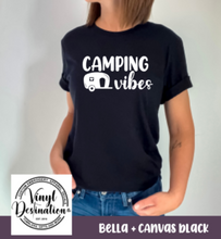 Load image into Gallery viewer, CAMPING VIBES BUNDLE