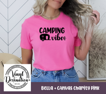 Load image into Gallery viewer, CAMPING VIBES BUNDLE