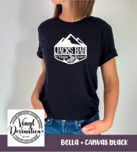 Load image into Gallery viewer, JACKS BAR TEE