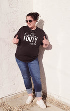 Load image into Gallery viewer, Hello Birthday Shirt