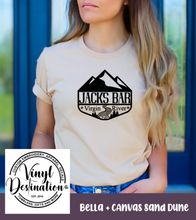 Load image into Gallery viewer, JACKS BAR TEE