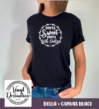 Load image into Gallery viewer, SORTA SWEET SORTA BETH DUTTON TEE