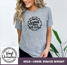 Load image into Gallery viewer, SORTA SWEET SORTA BETH DUTTON TEE
