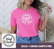 Load image into Gallery viewer, SORTA SWEET SORTA BETH DUTTON TEE