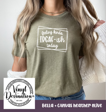 Load image into Gallery viewer, FEELING KINDA IDGAF-ISH BUNDLE