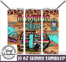 Load image into Gallery viewer, CAMPING VIBES BUNDLE