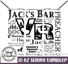 Load image into Gallery viewer, JACKS BAR BUNDLE