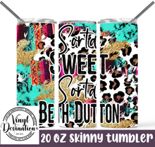 Load image into Gallery viewer, SORTA SWEET SORTA BETH DUTTON BUNDLE