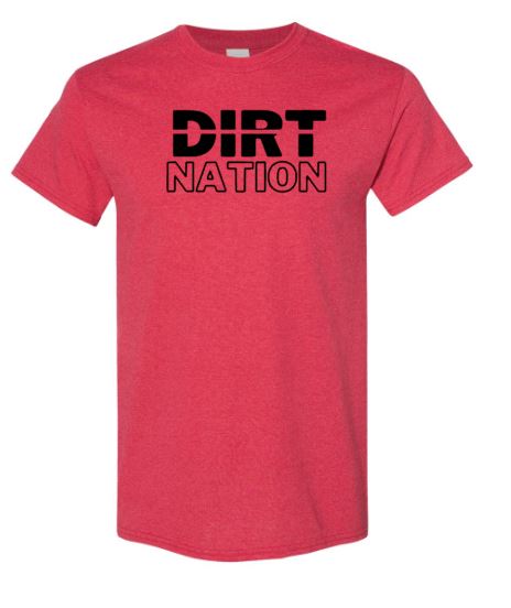 Dirt Nation